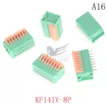 8P-KF141R Terminal Block Nằm Ngang 1Pin 2.61